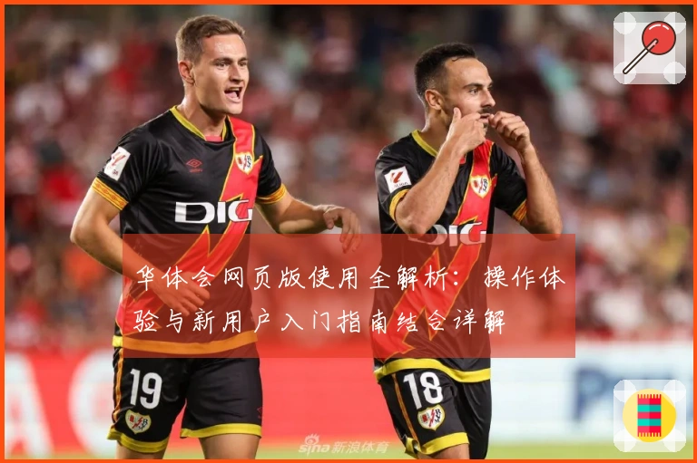 华体会网页版使用全解析：操作体验与新用户入门指南结合详解