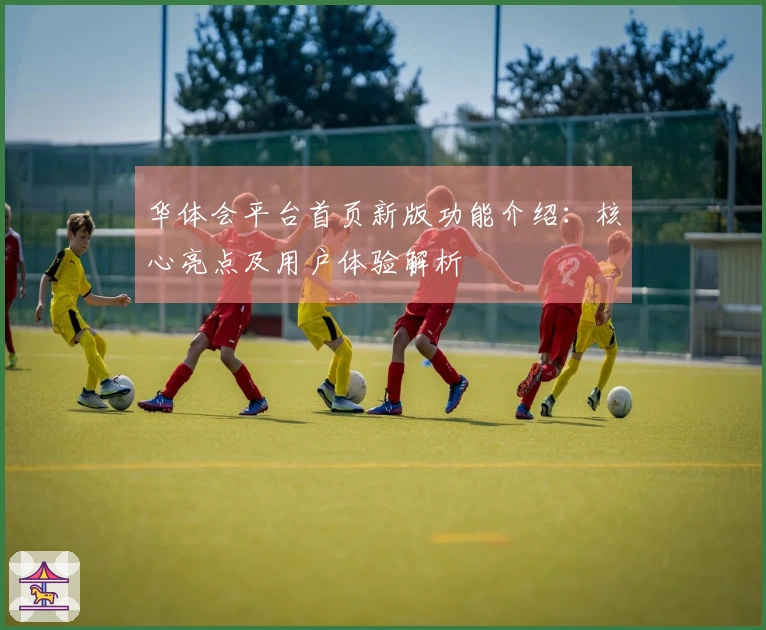 华体会平台首页新版功能介绍：核心亮点及用户体验解析