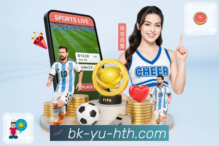 体育平台欢迎图